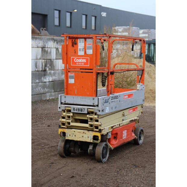 2014 JLG 1930ES-42605211
