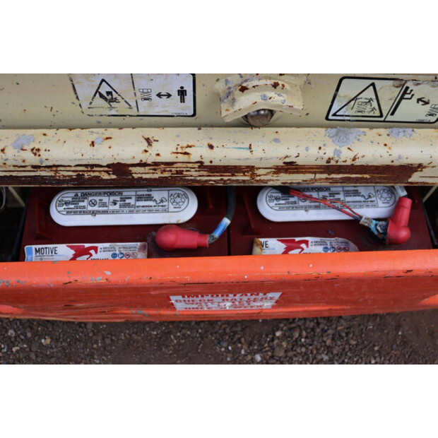 2014 JLG 1930ES-42605217