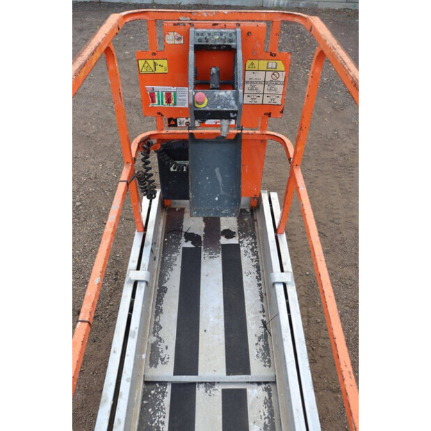 2014 JLG 1930ES-42605220