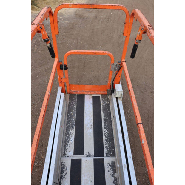 2014 JLG 1930ES-42605221