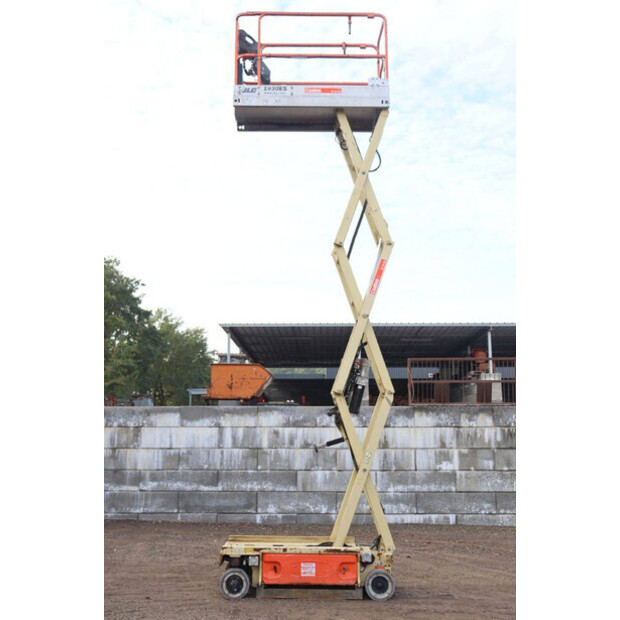 2014 JLG 1930ES-42605226