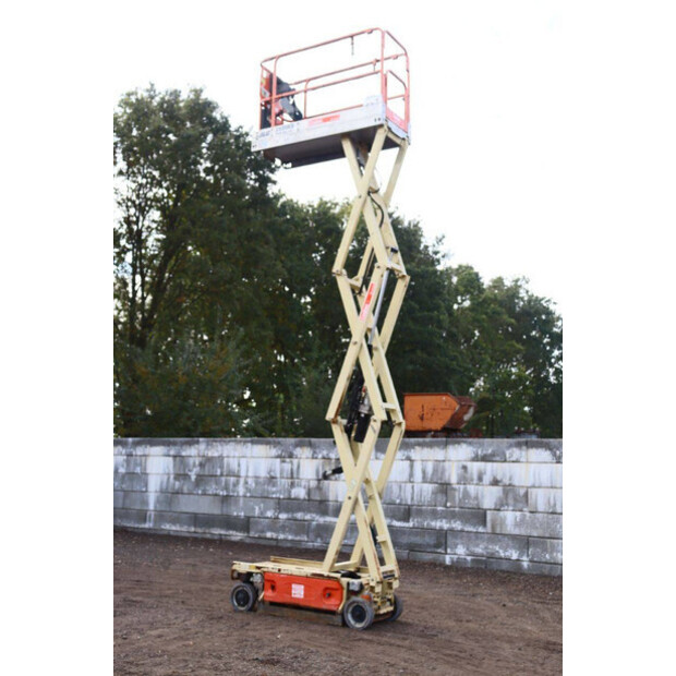 2014 JLG 1930ES-42605227