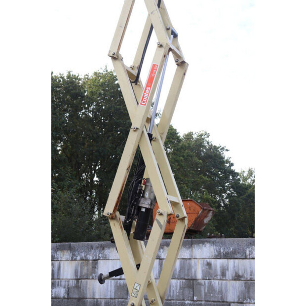 2014 JLG 1930ES-42605228