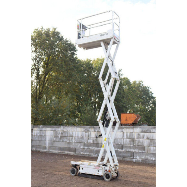 2015 JLG 1930 ES-42605276