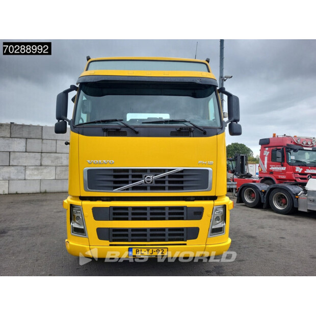 2002 Volvo FH 380-42605282