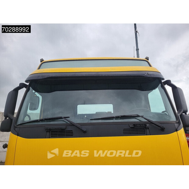 2002 Volvo FH 380-42605283