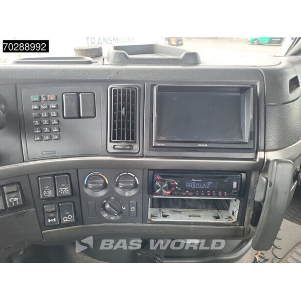 2002 Volvo FH 380-42605294
