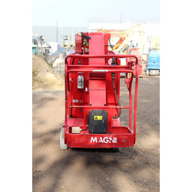 2018 ماجني MJP11.5-42605303