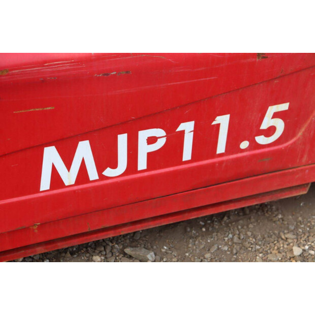 2018 ماجني MJP11.5-42605312