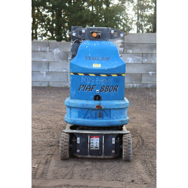 2013 ايه تي ان Piaf 880R-42605358