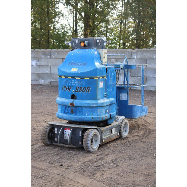 2013 ايه تي ان Piaf 880R-42605359