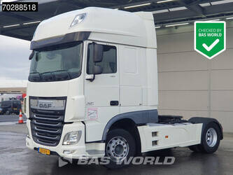 Image for TRUCKS 2017 DAF XF 460