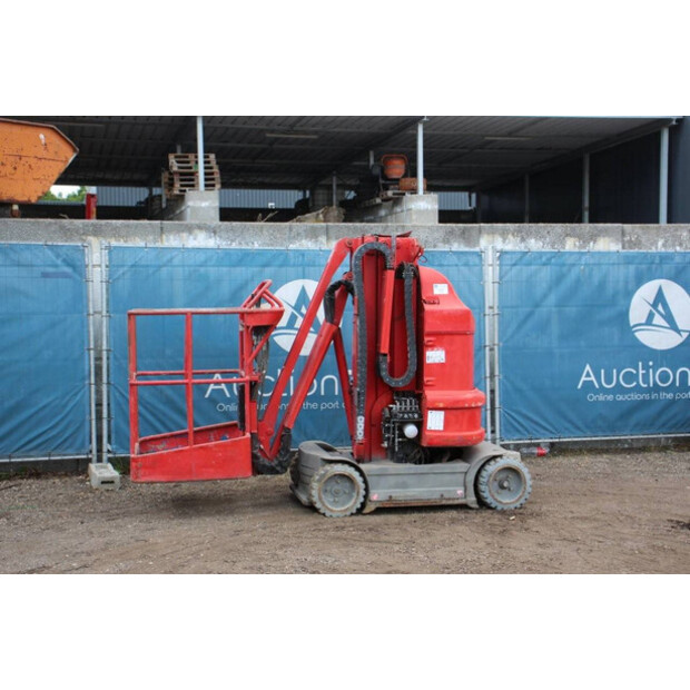 2015 ATN Piaf 880R-42605429