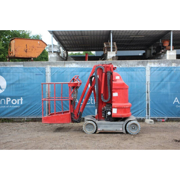 2015 ATN Piaf 880R-42605430
