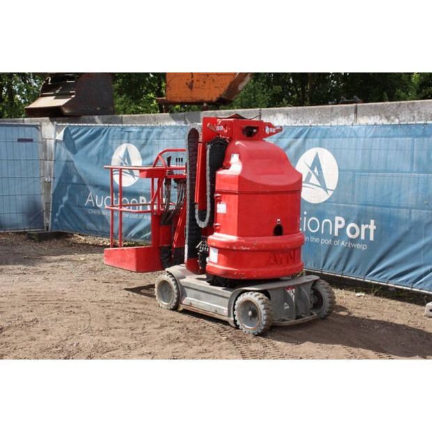 2015 ATN Piaf 880R-42605431