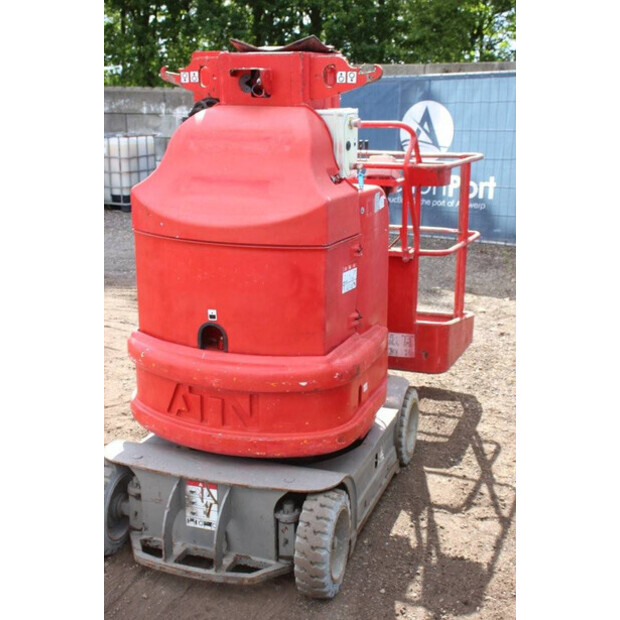 2015 ATN Piaf 880R-42605433