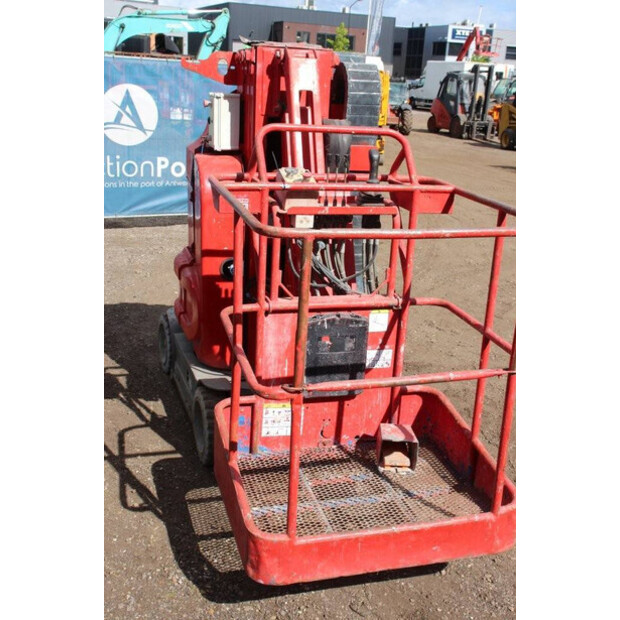 2015 ATN Piaf 880R-42605434