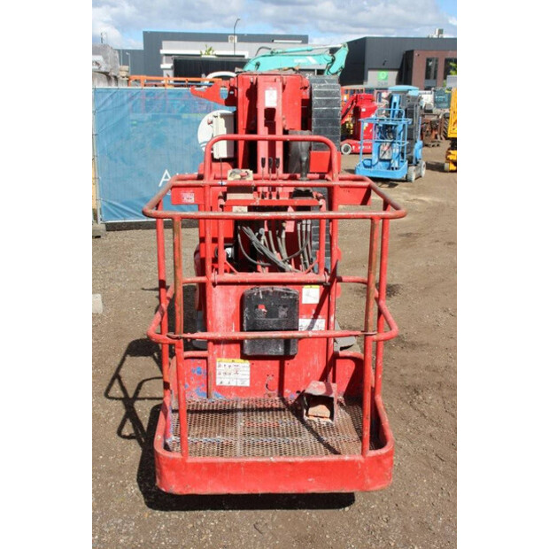 2015 ATN Piaf 880R-42605435