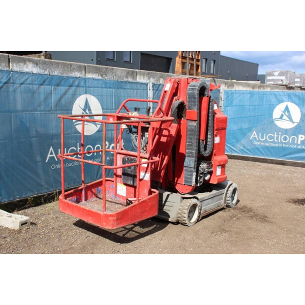 2015 ATN Piaf 880R-42605436