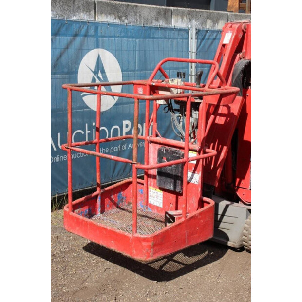 2015 ATN Piaf 880R-42605437