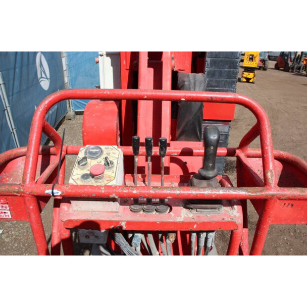 2015 ATN Piaf 880R-42605440