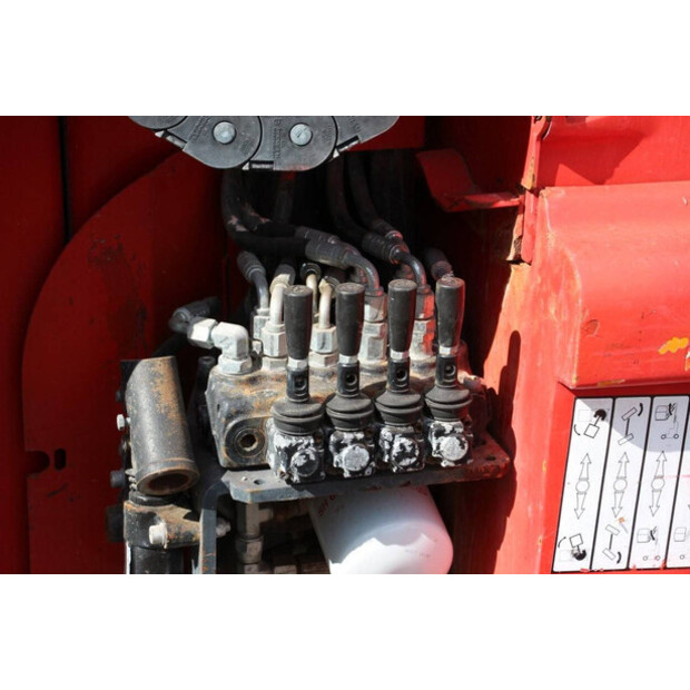 2015 ATN Piaf 880R-42605441