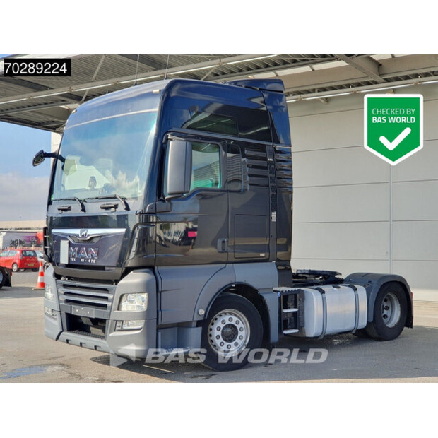 2020 MAN TGX 18.470-42605447