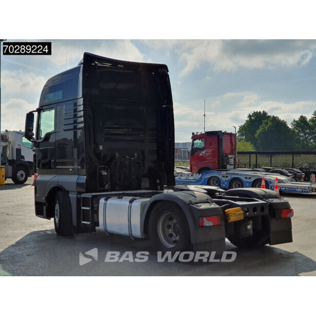 2020 MAN TGX 18.470-42605448