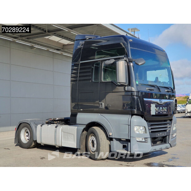 2020 MAN TGX 18.470-42605449