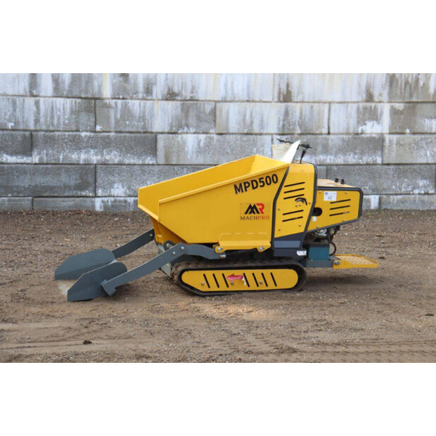 2024 Machpro MP-D500-42605450