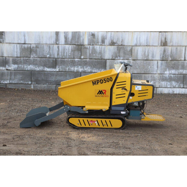 2024 Machpro MP-D500-42605451