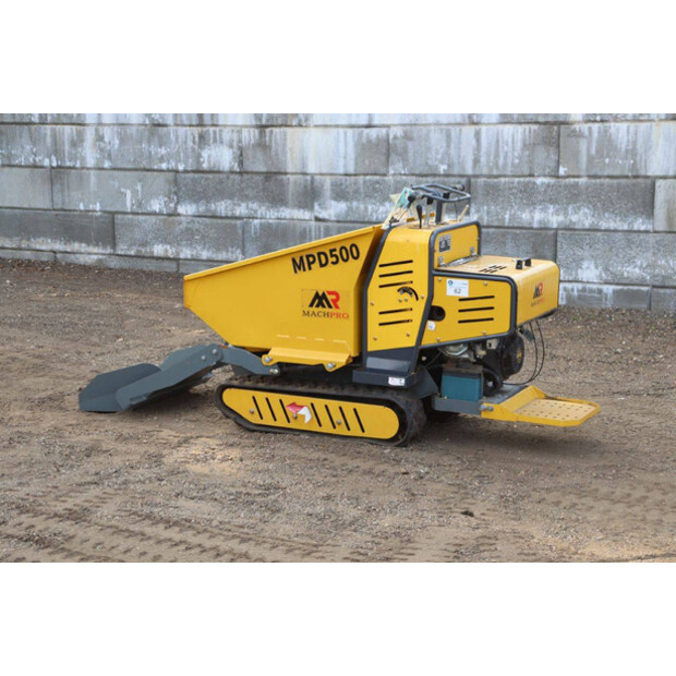 2024 Machpro MP-D500-42605452