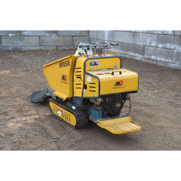 2024 Machpro MP-D500-42605453
