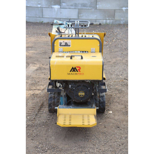 2024 Machpro MP-D500-42605454