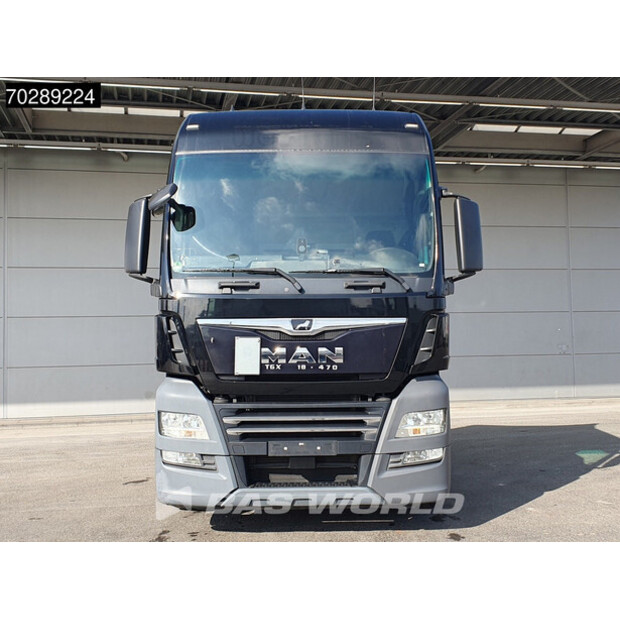 2020 MAN TGX 18.470-42605455