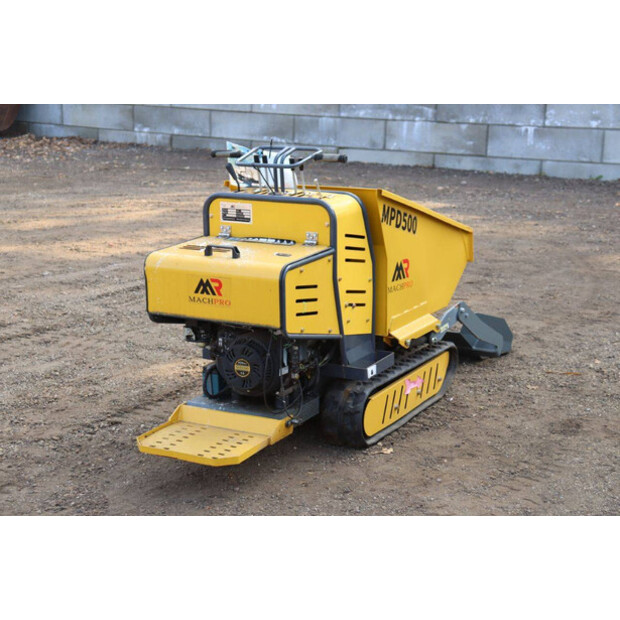 2024 Machpro MP-D500-42605456