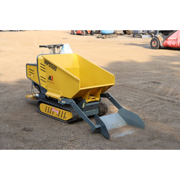 2024 Machpro MP-D500-42605457