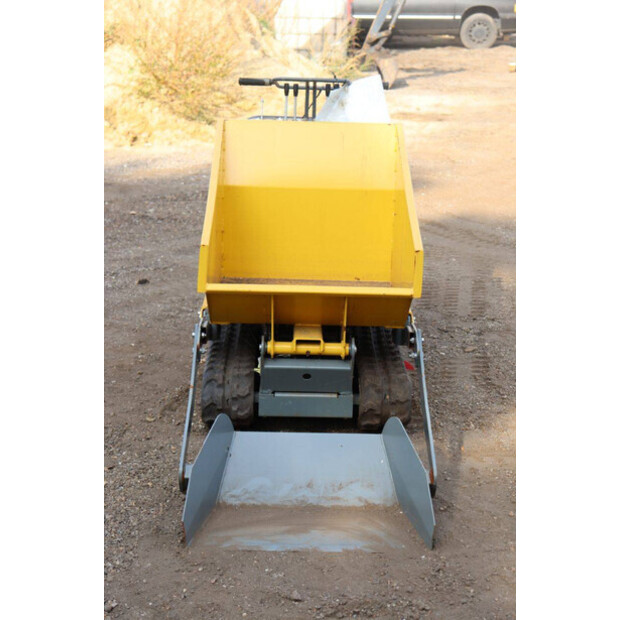 2024 Machpro MP-D500-42605458