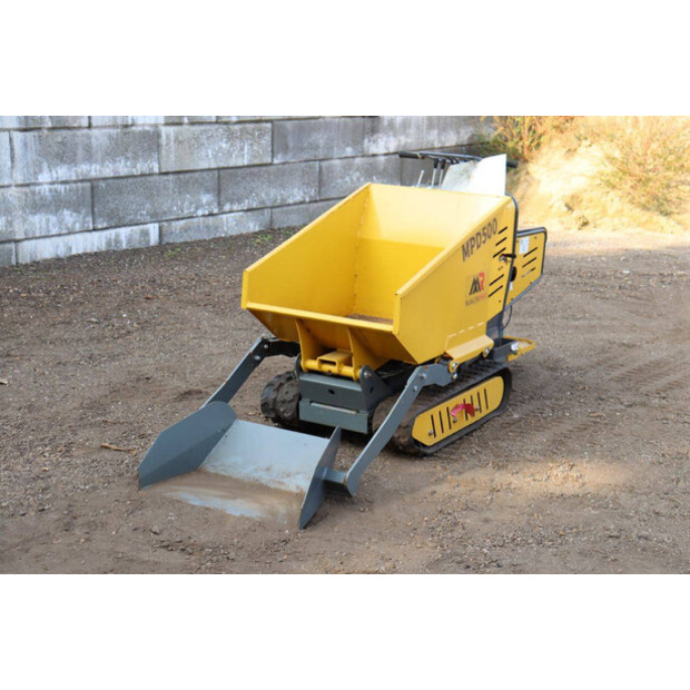 2024 Machpro MP-D500-42605459
