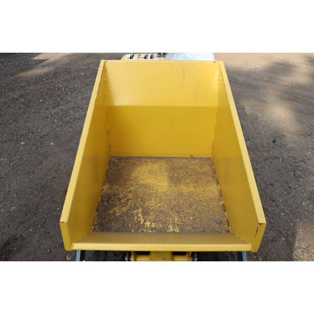 2024 Machpro MP-D500-42605461