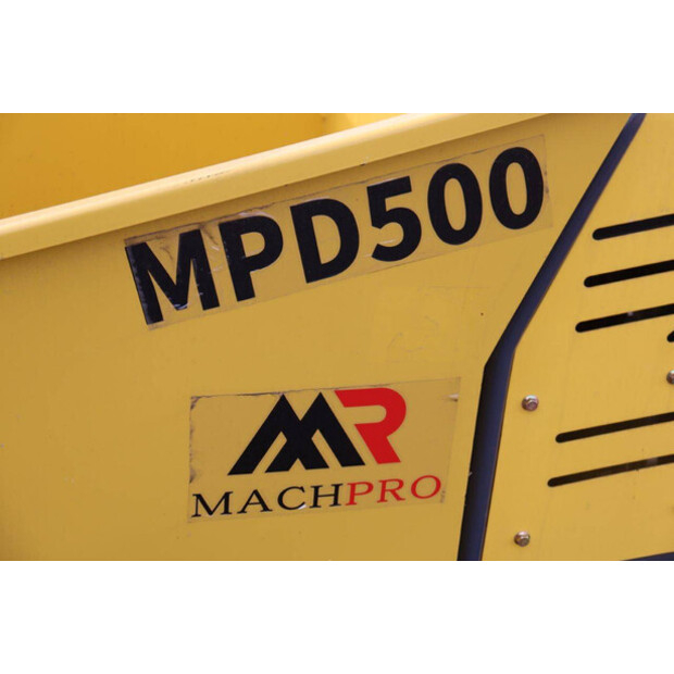 2024 Machpro MP-D500-42605462
