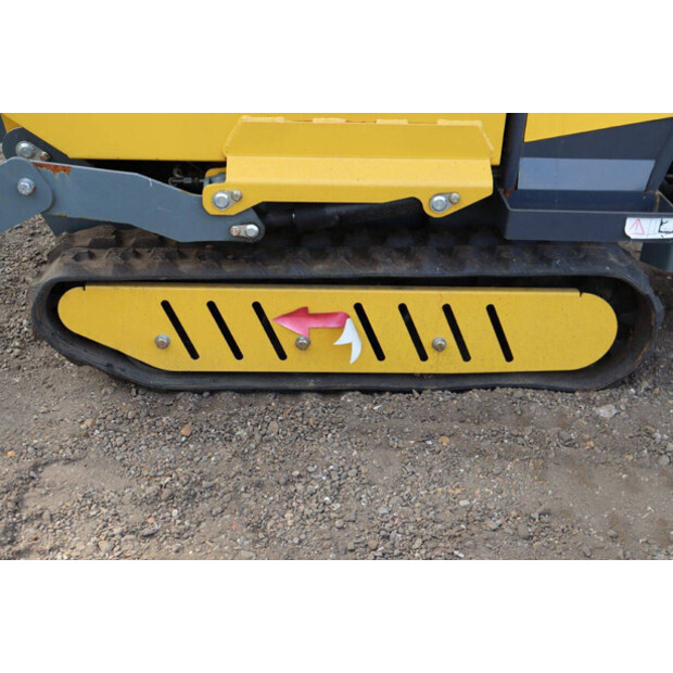 2024 Machpro MP-D500-42605463