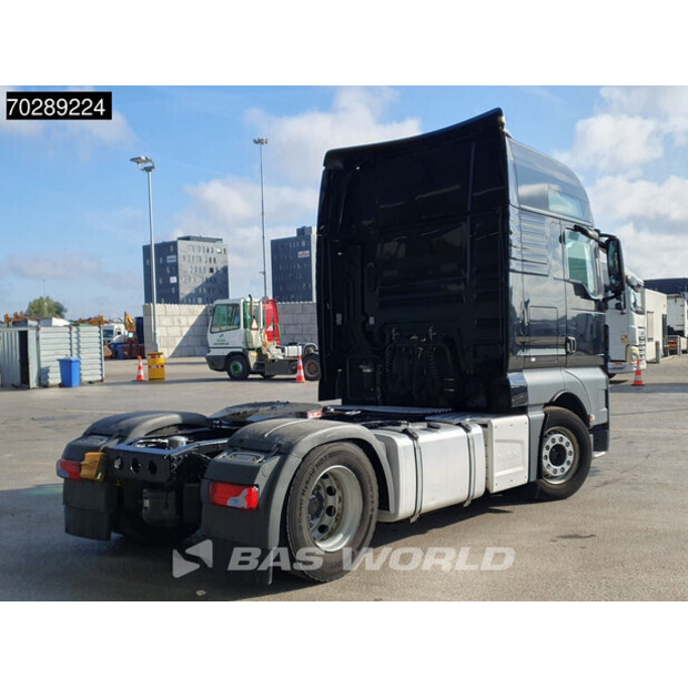 2020 MAN TGX 18.470-42605464