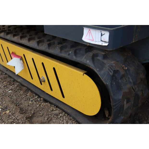 2024 Machpro MP-D500-42605465