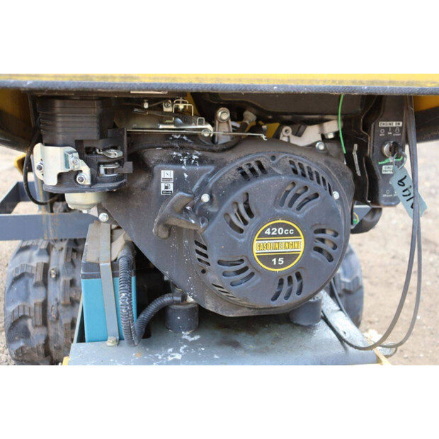 2024 Machpro MP-D500-42605468