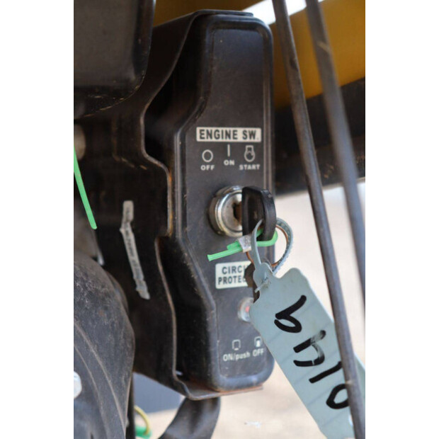 2024 Machpro MP-D500-42605469