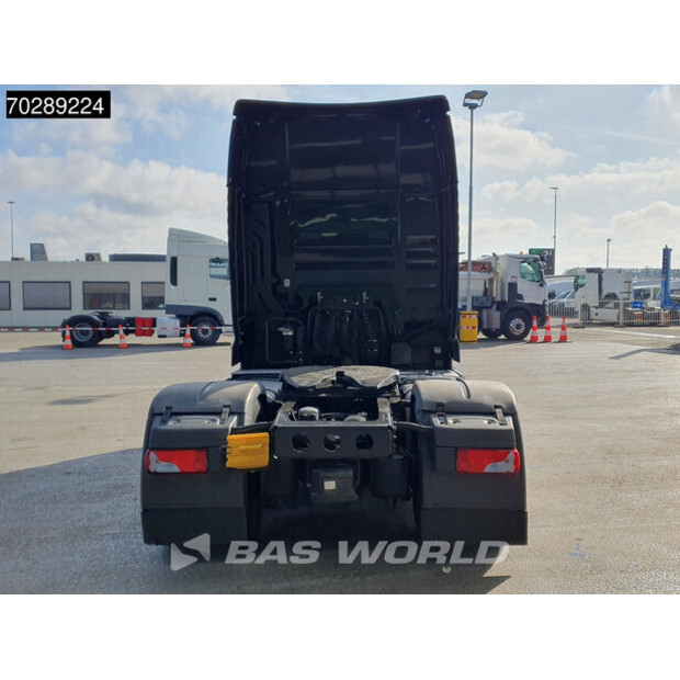 2020 MAN TGX 18.470-42605471