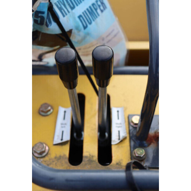 2024 Machpro MP-D500-42605475