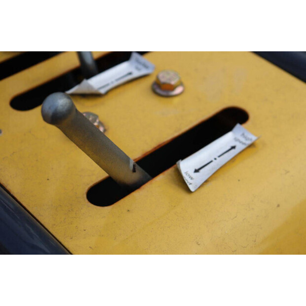 2024 Machpro MP-D500-42605477