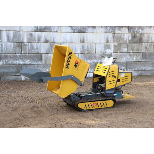 2024 Machpro MP-D500-42605480